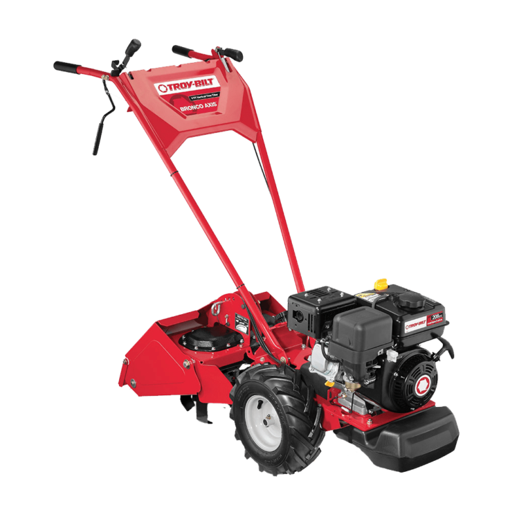 Troy-Bilt - FT Farfan Limited