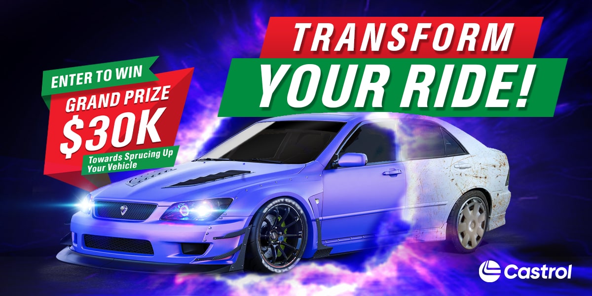 Transform Your Ride - FT Farfan Limited