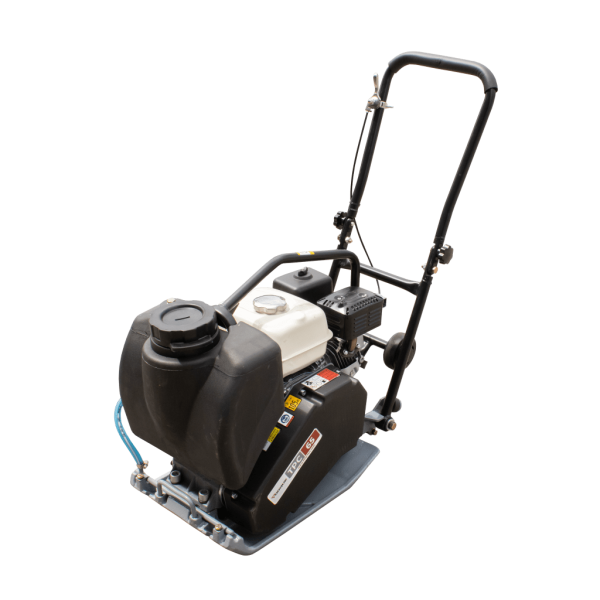 TPC100DL – Plate Compactor